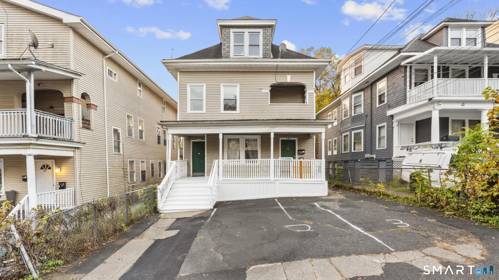 37 Plaza Avenue, Waterbury, CT