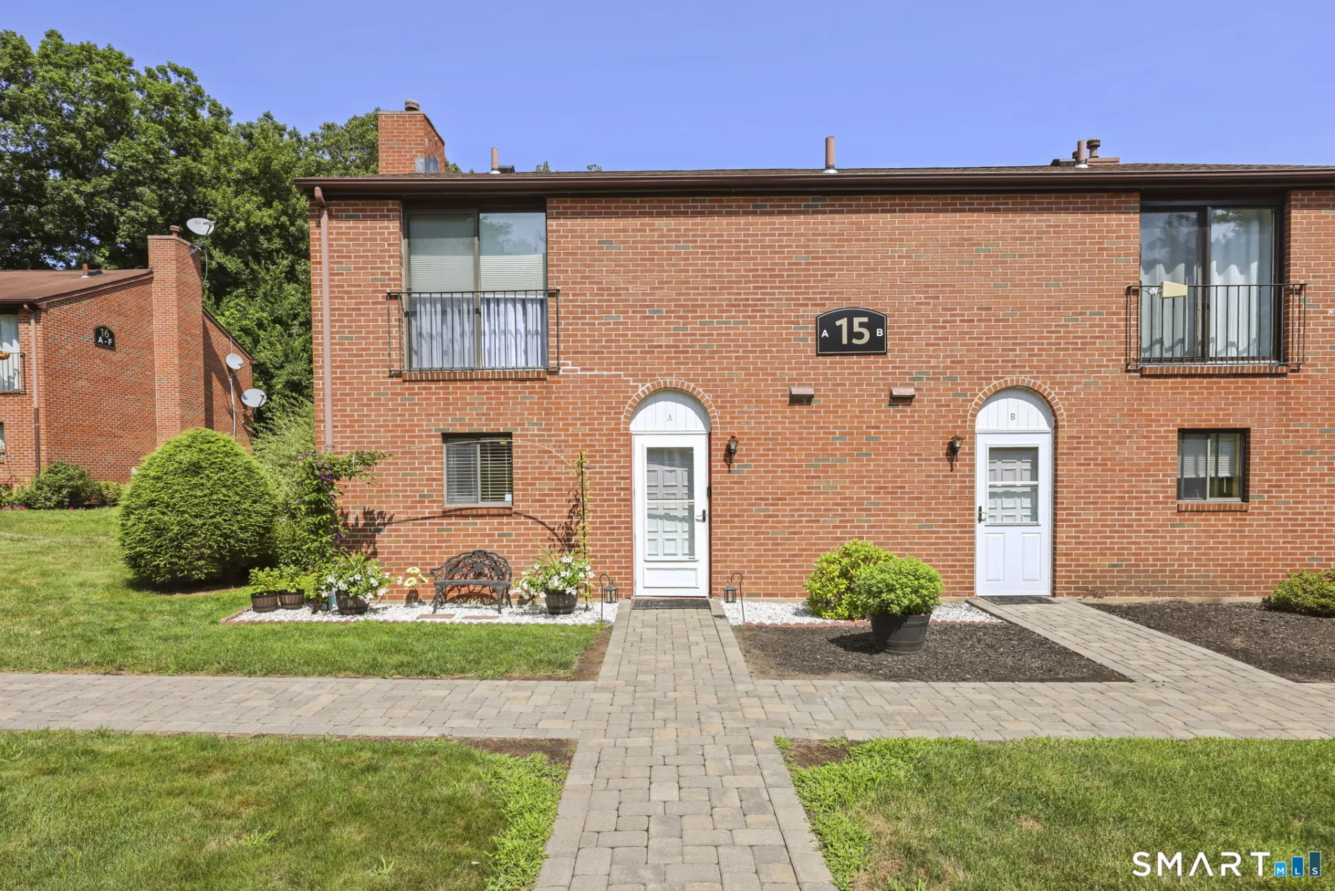 15 Darling Street #A, Southington, CT