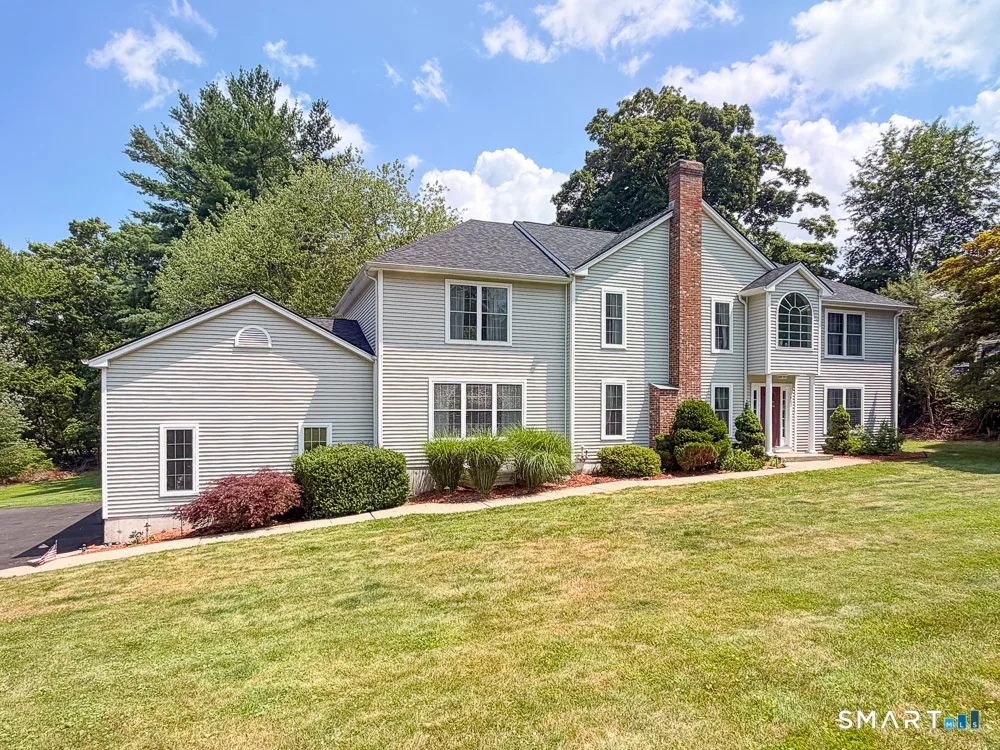 662 Coleman Road, Cheshire, CT