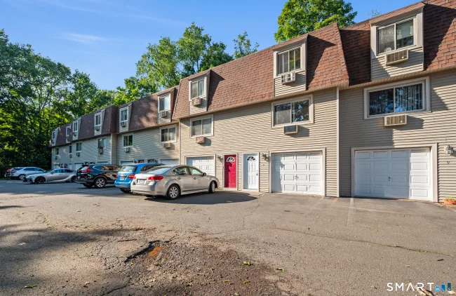 1581 Meriden Waterbury Turnpike #8, Southington, CT