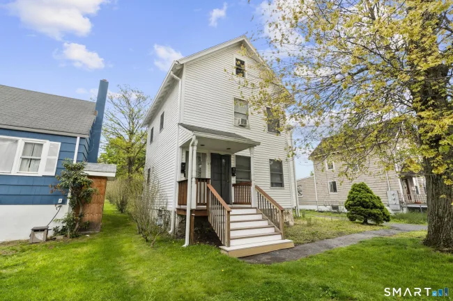 18 Ivy Place, Norwalk, CT