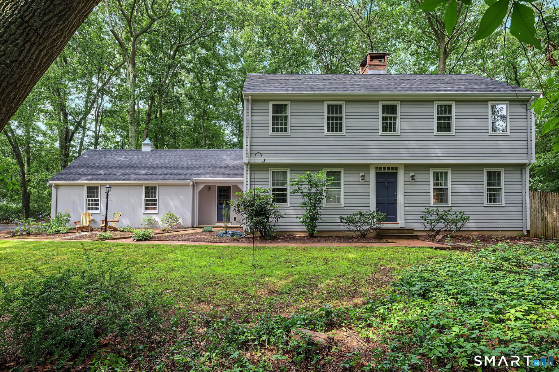 25 Knob Hill Road, Madison, CT