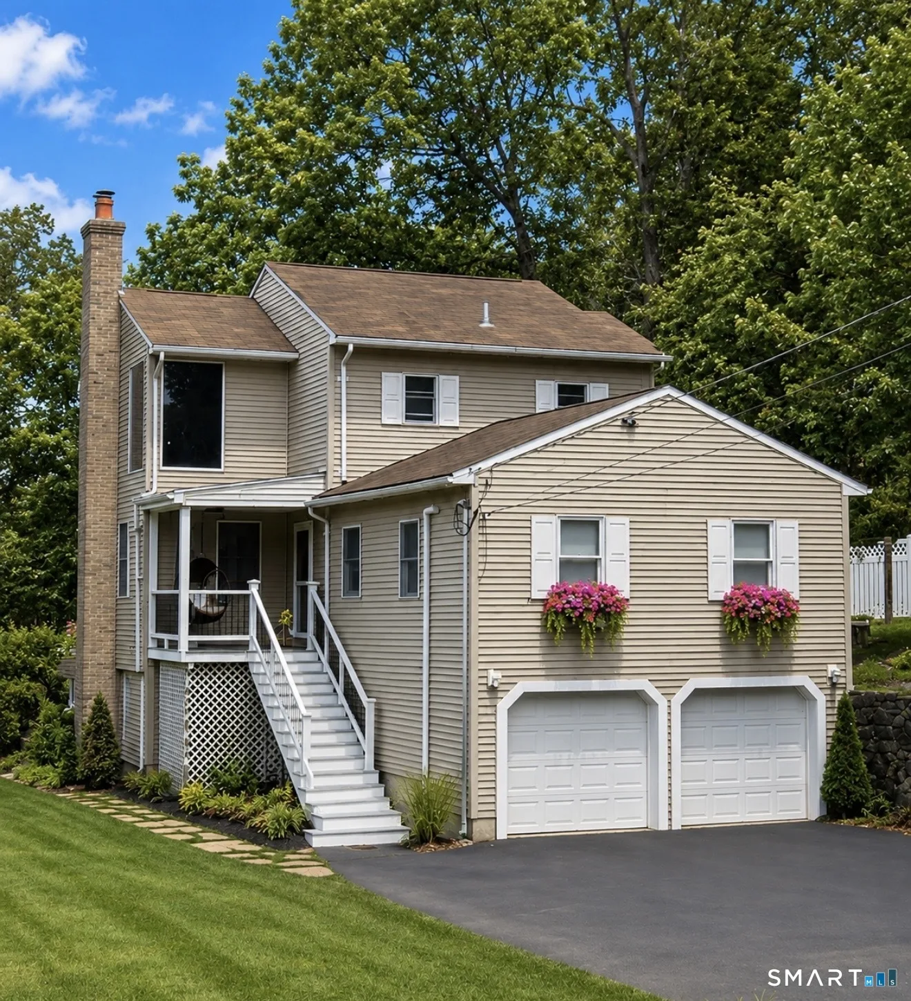 380 Hidden Lake Road, Haddam, CT