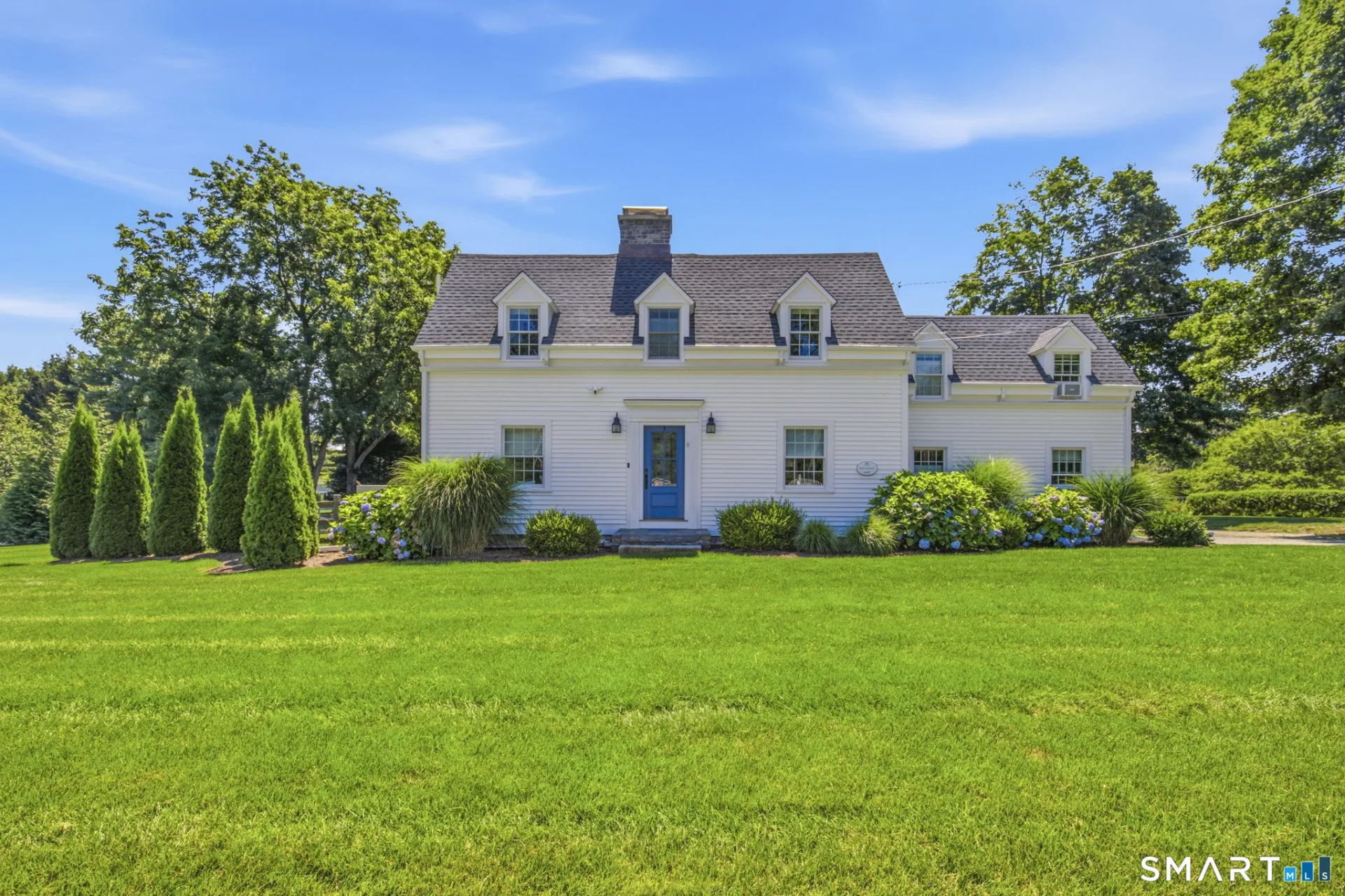 207 Westbrook Road, Essex, CT