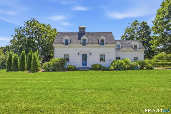 207 Westbrook Road, Essex, CT