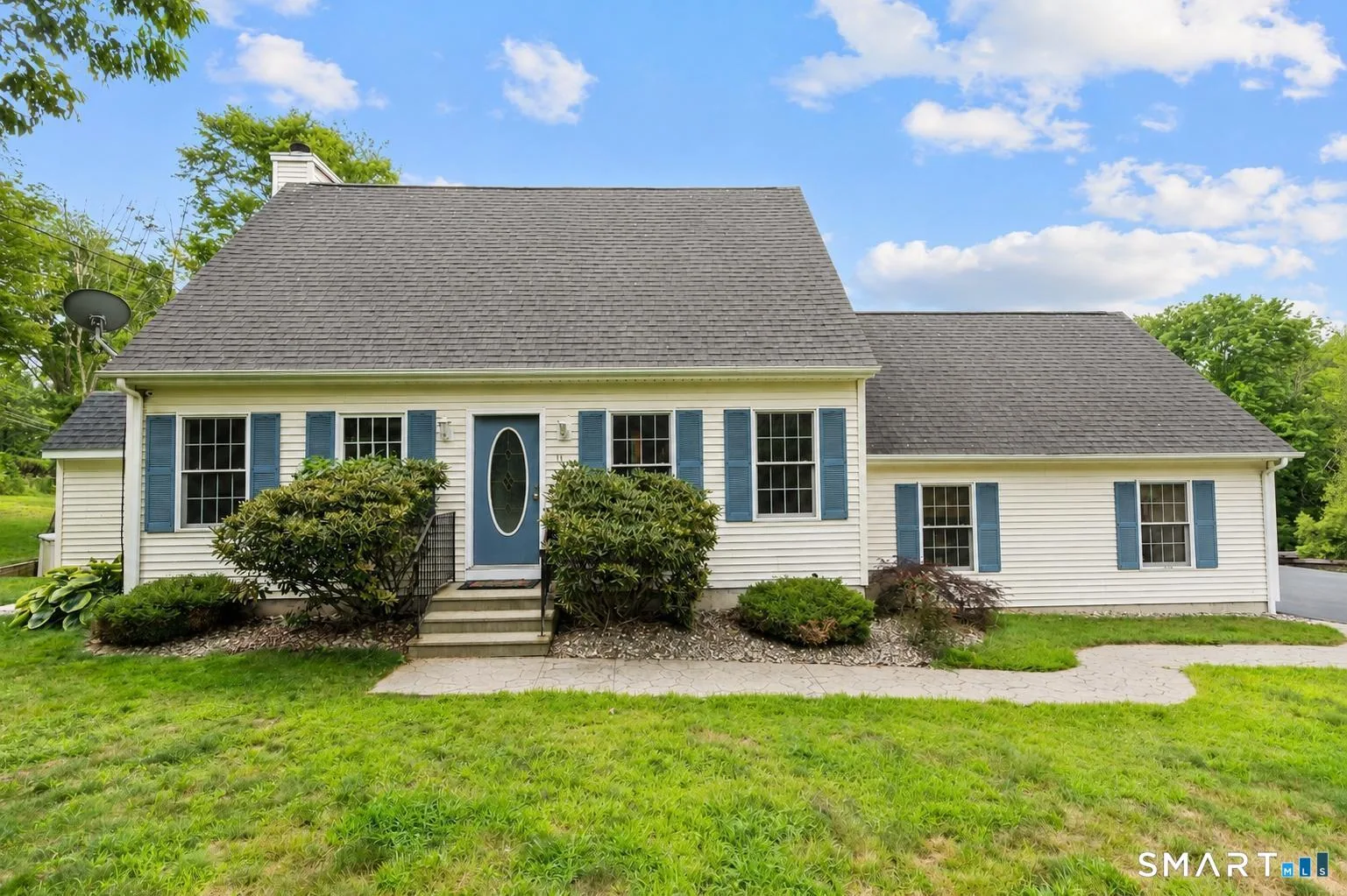 11 Huntington Drive, Plainfield, CT
