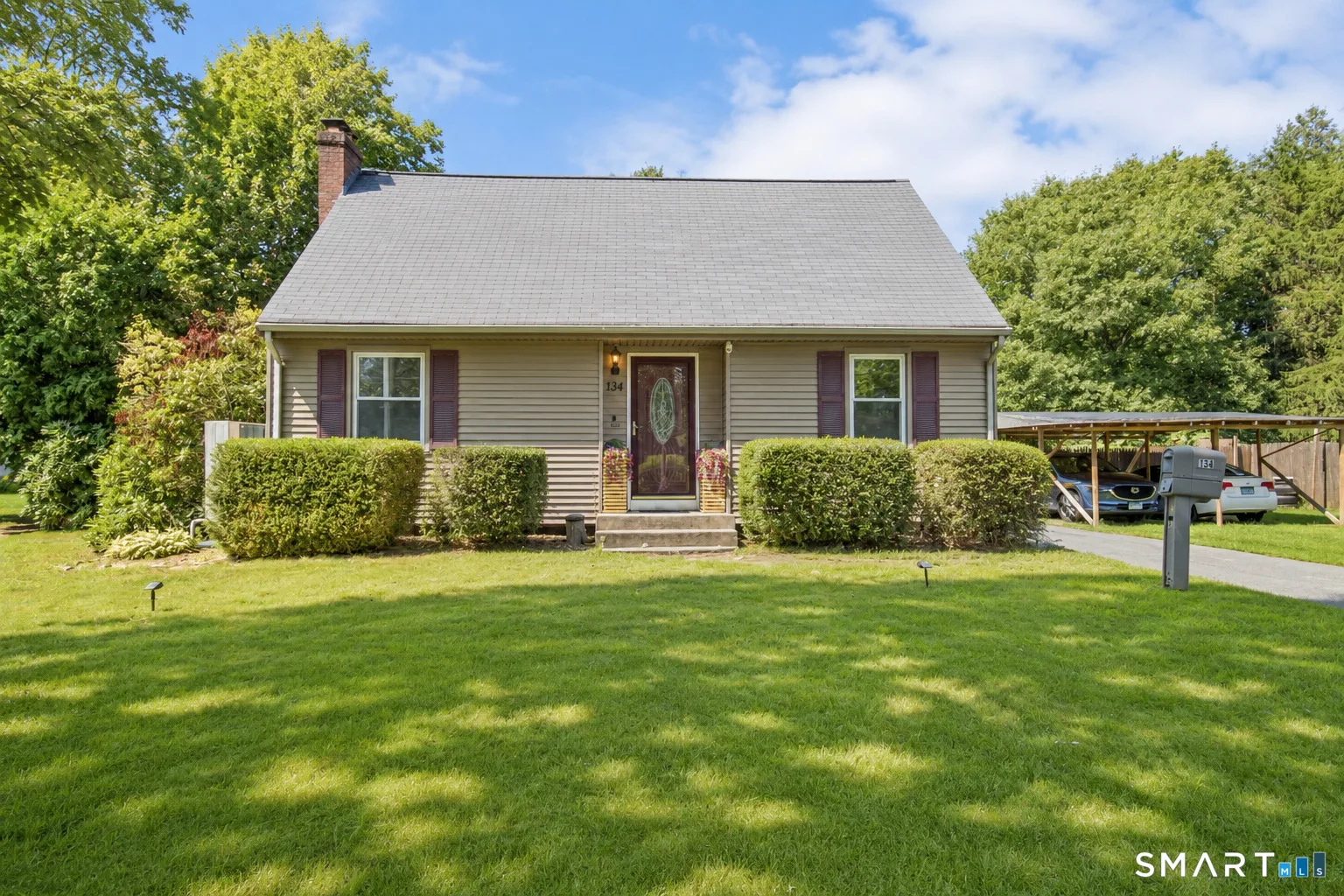 134 Croft Drive, Manchester, CT