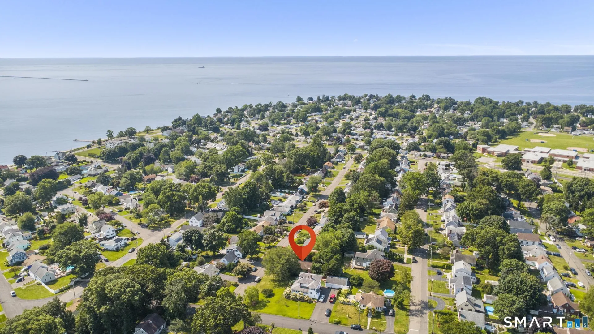 122 Bellevue Avenue, West Haven, CT