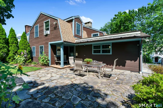 369 Saybrook Road, Haddam, CT