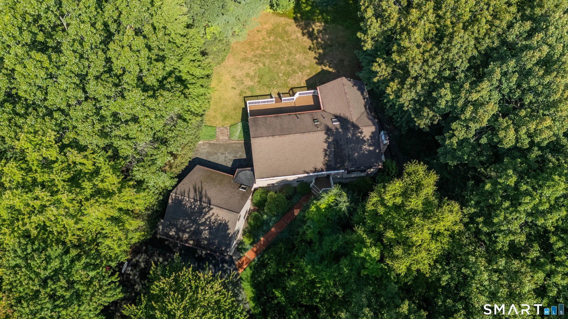 6 Hilltop Drive, Canton, CT
