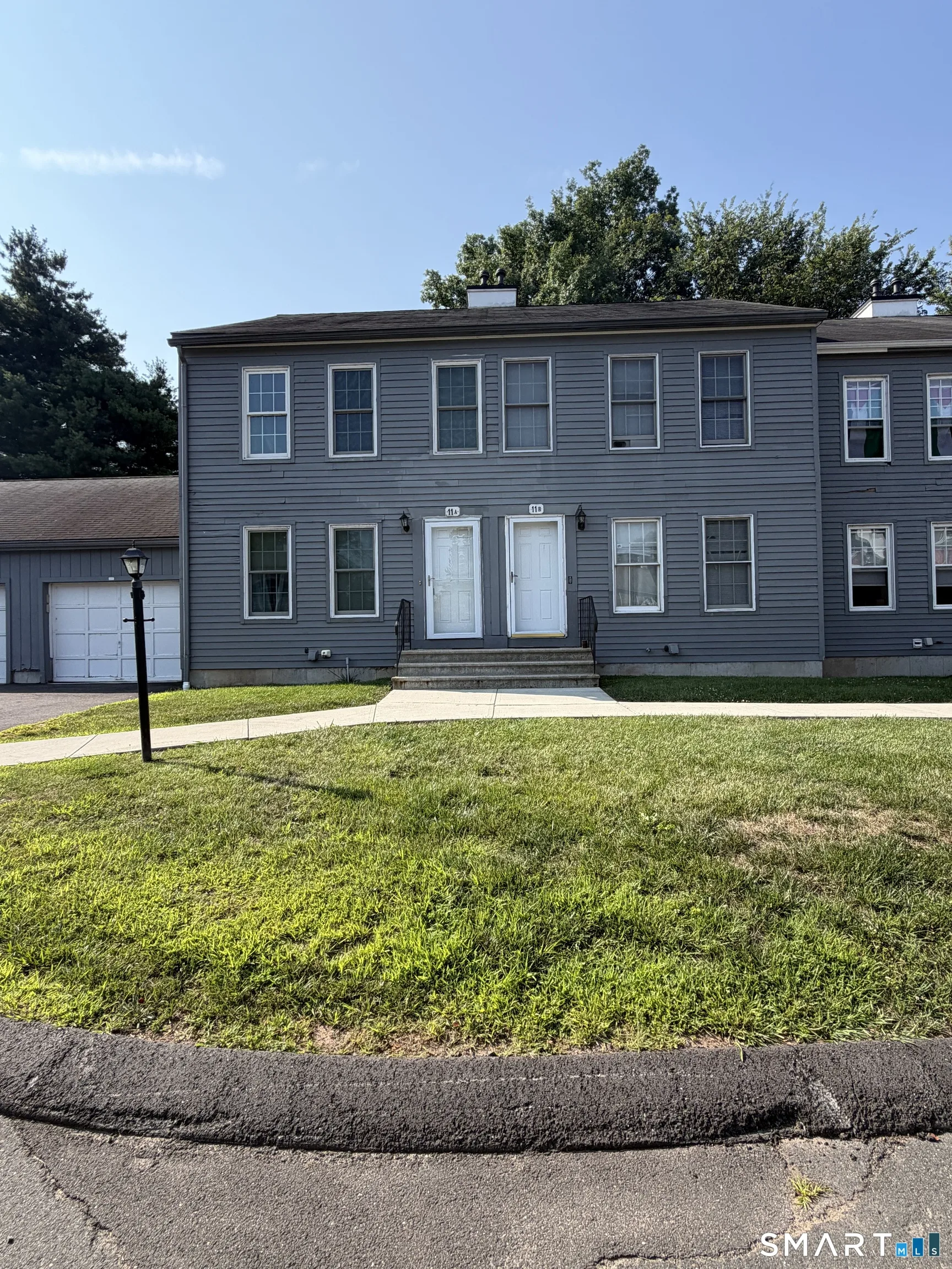 11 Riverview Drive #A, East Windsor, CT