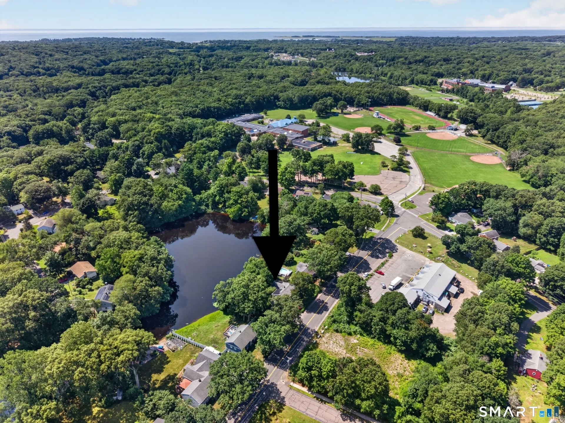 166 Glenwood Road, Clinton, CT