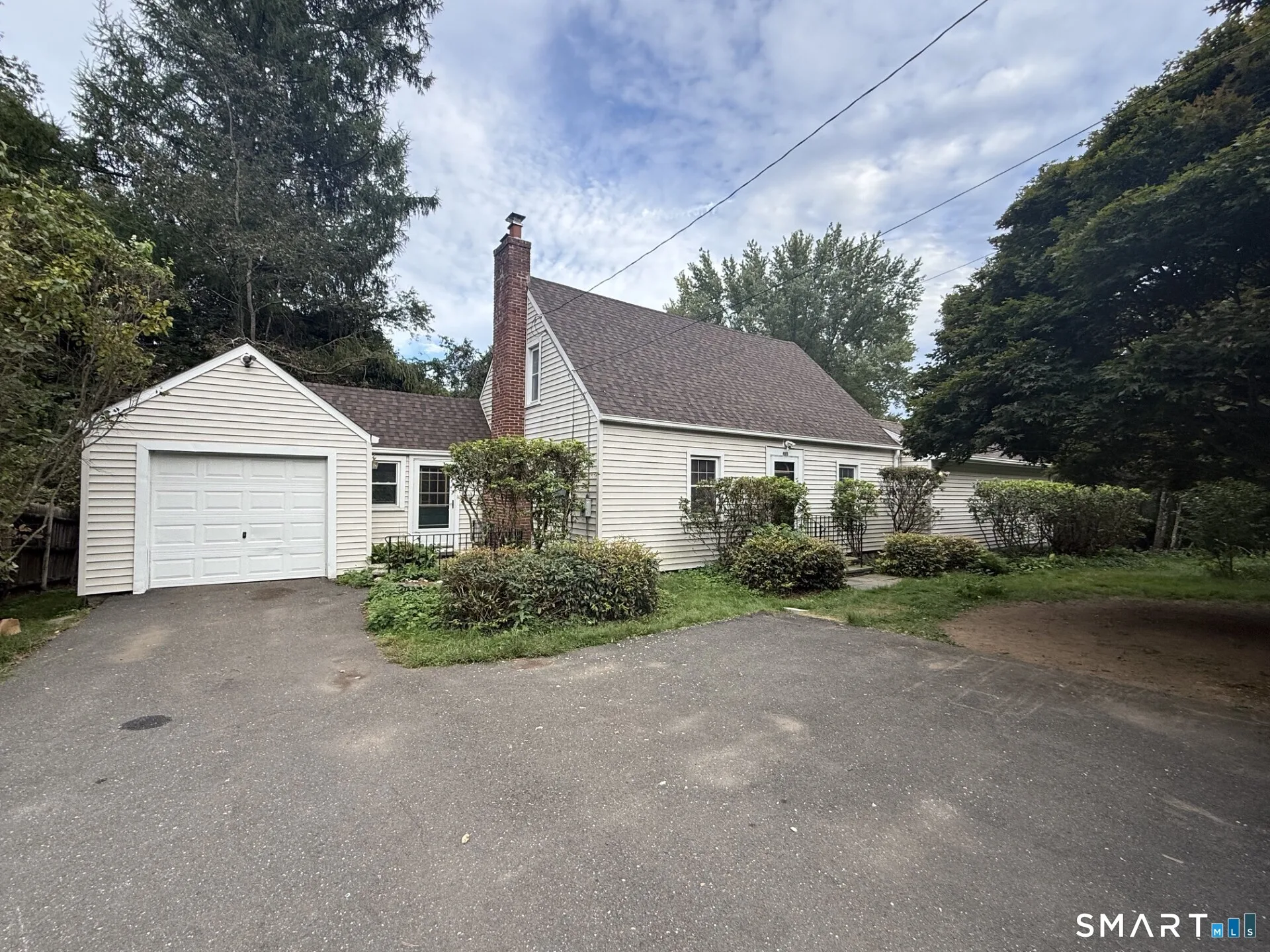 455 Cherry Brook Road, Canton, CT