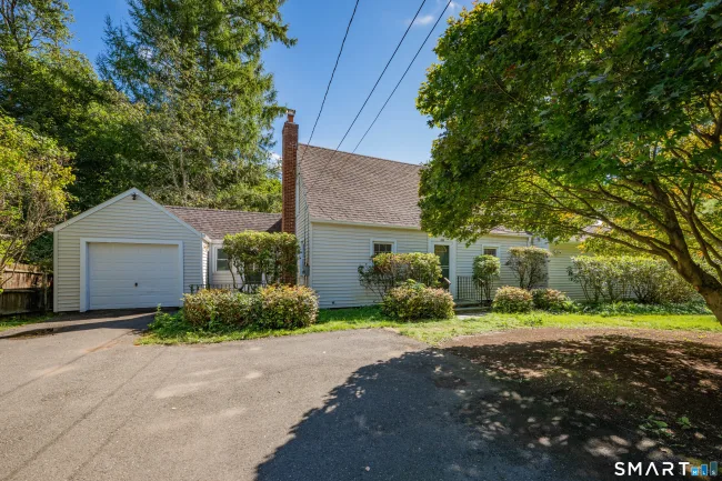 455 Cherry Brook Road, Canton, CT