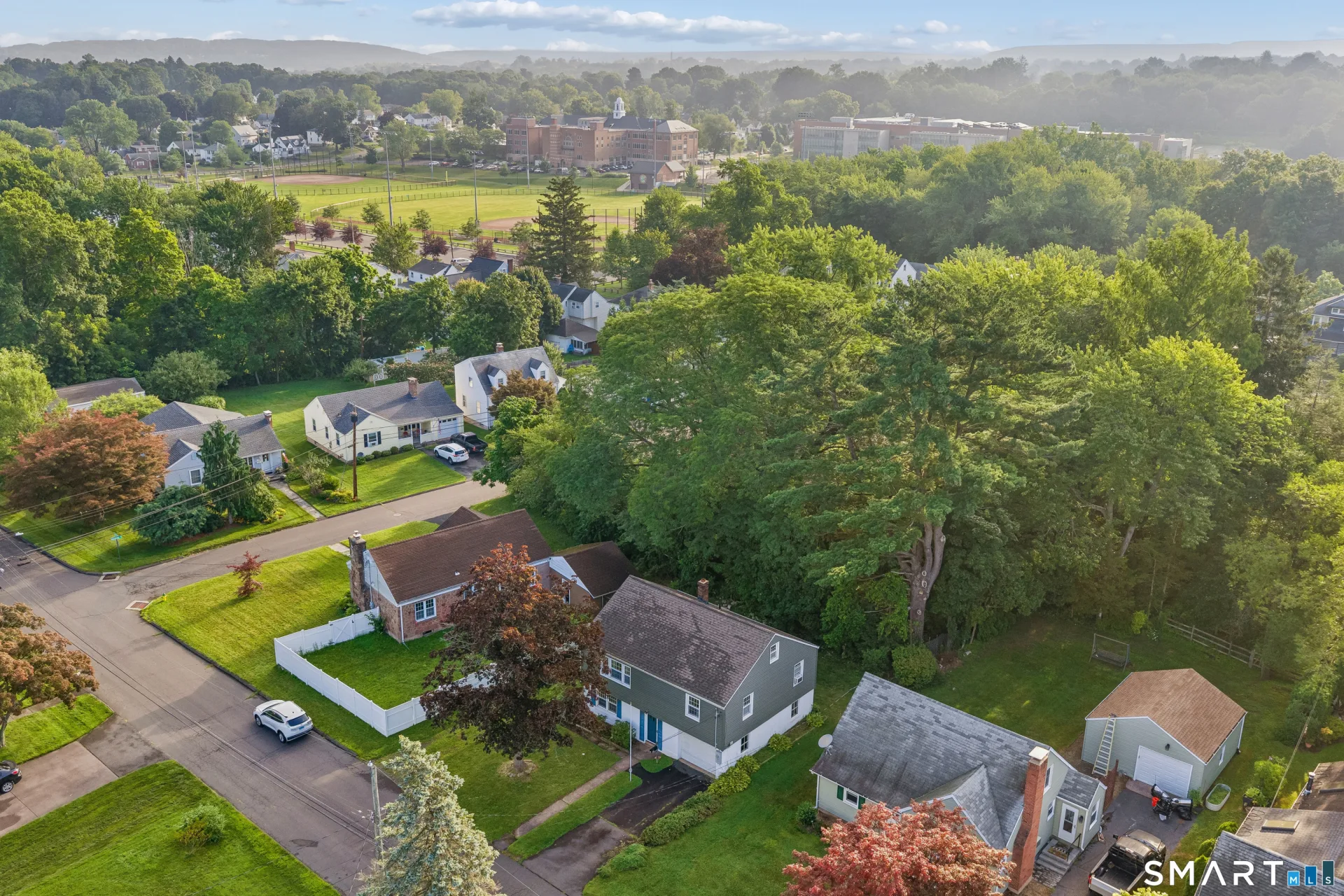 70 Bielefield Road, Middletown, CT