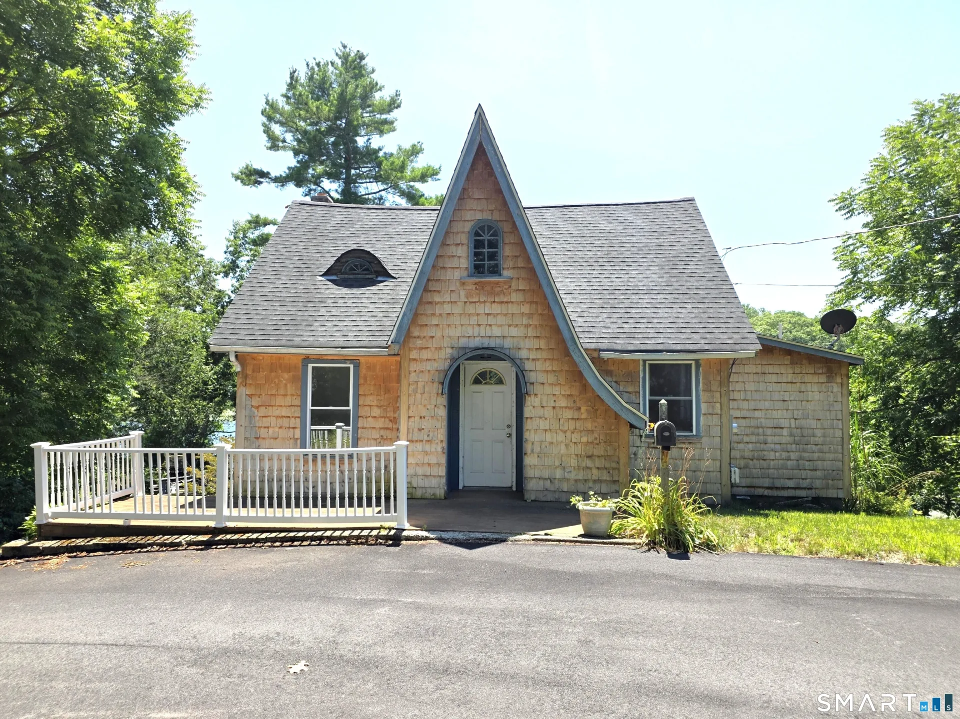 139 Lake Road, Griswold, CT