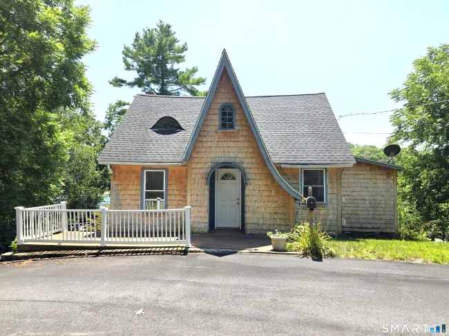 139 Lake Road, Griswold, CT