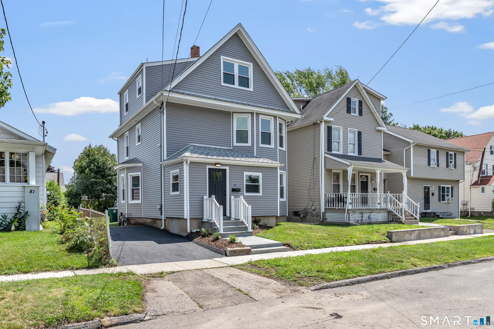 41 Burritt Avenue, Stratford, CT