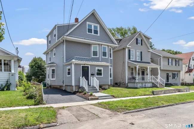 41 Burritt Avenue, Stratford, CT