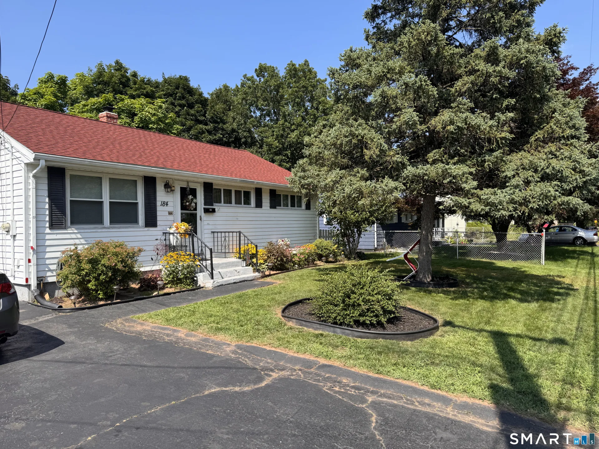 184 Bingham Street, New Britain, CT