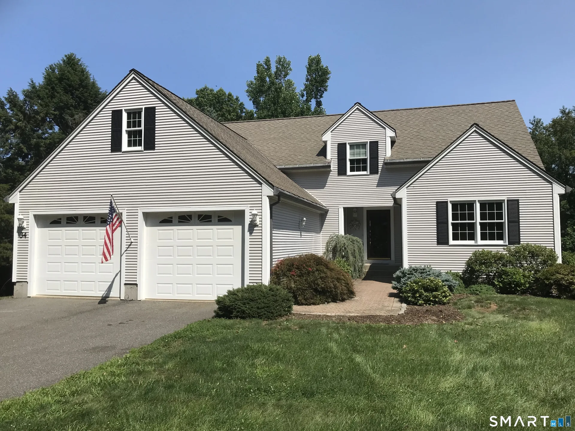 34 Collier Road, Wethersfield, CT