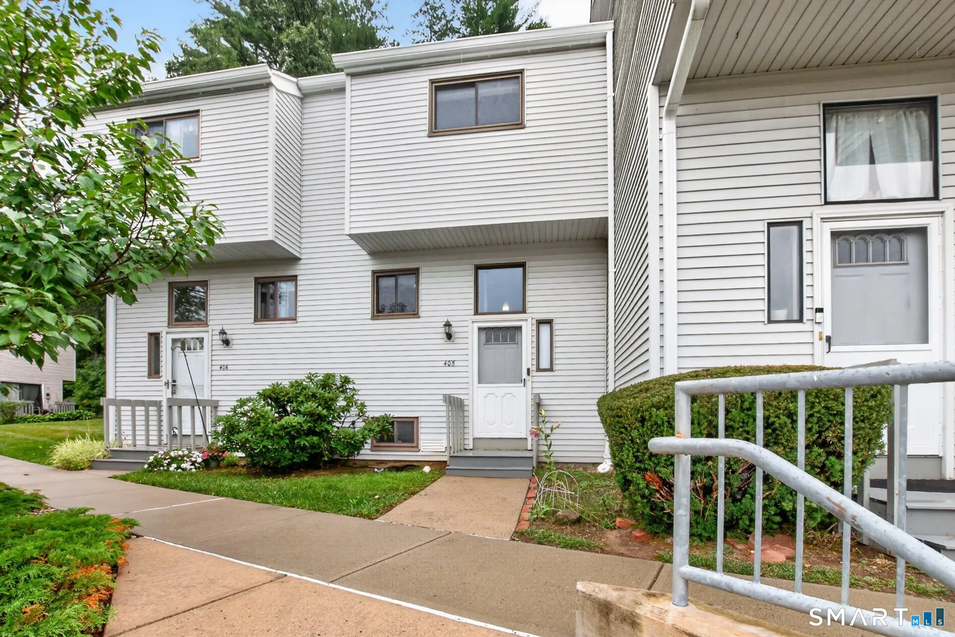 405 Timber Lane #405, Canton, CT