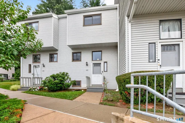 405 Timber Lane #405, Canton, CT