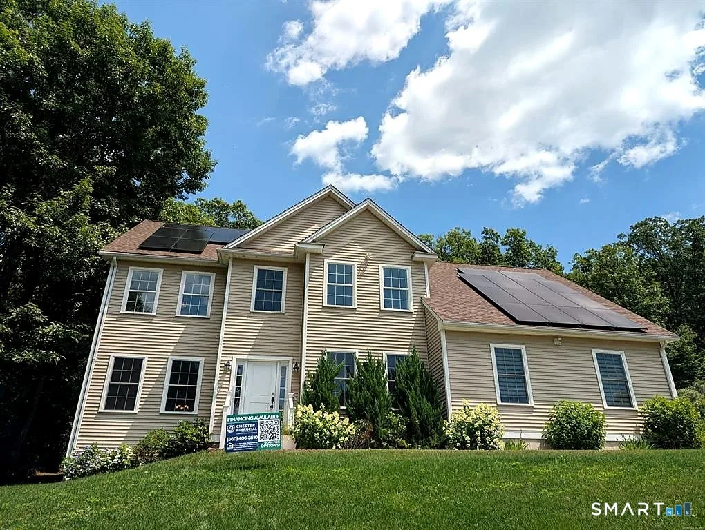 79 High Ledge Circle, Manchester, CT