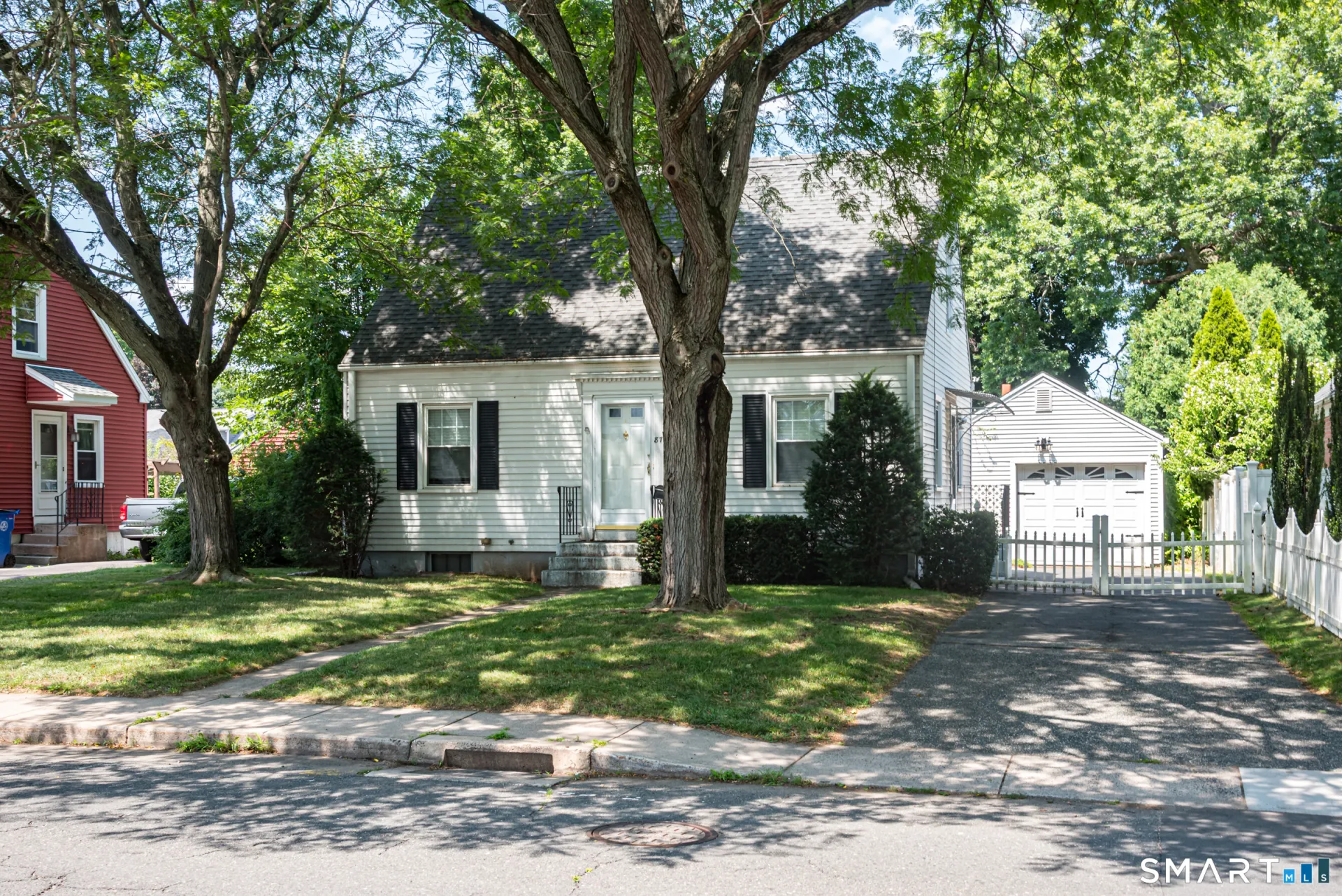 87 Spring Street, Windsor Locks, CT