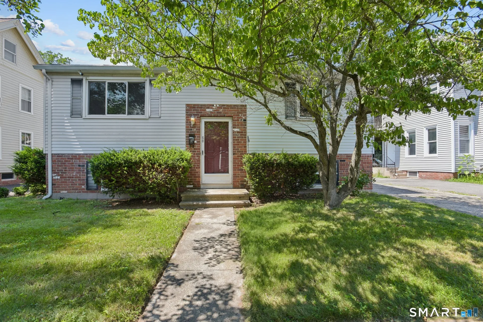 68 Bull Avenue, Wallingford, CT