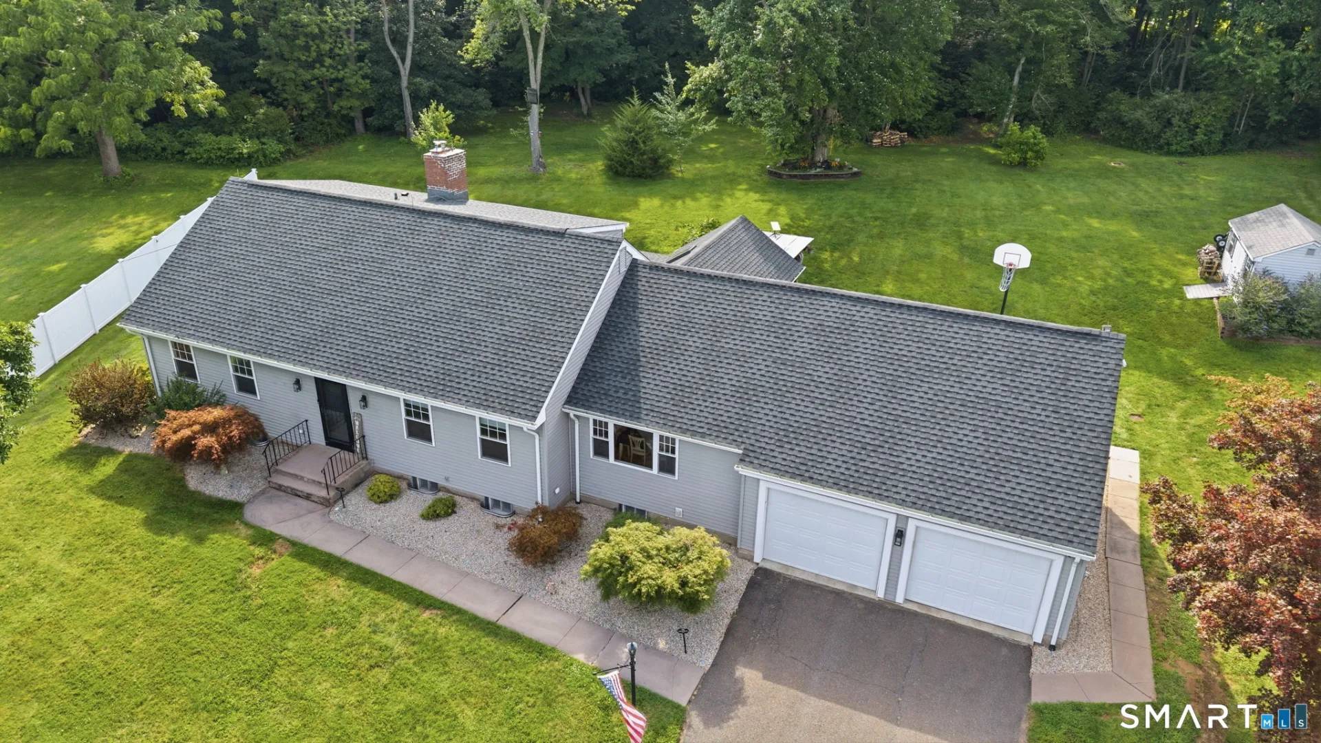 1 Webster Heights, Cromwell, CT