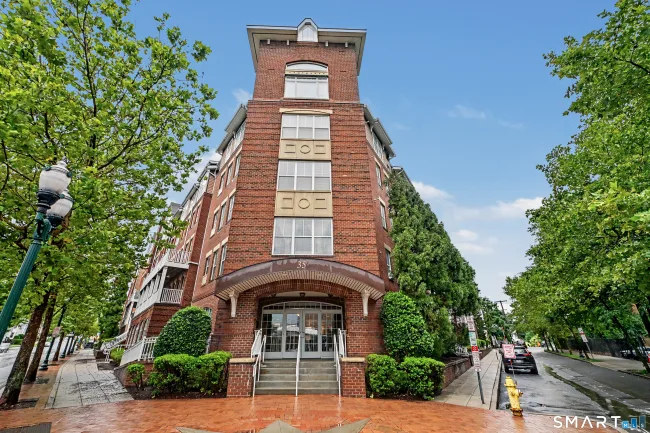 35 West Broad Street #117, Stamford, CT