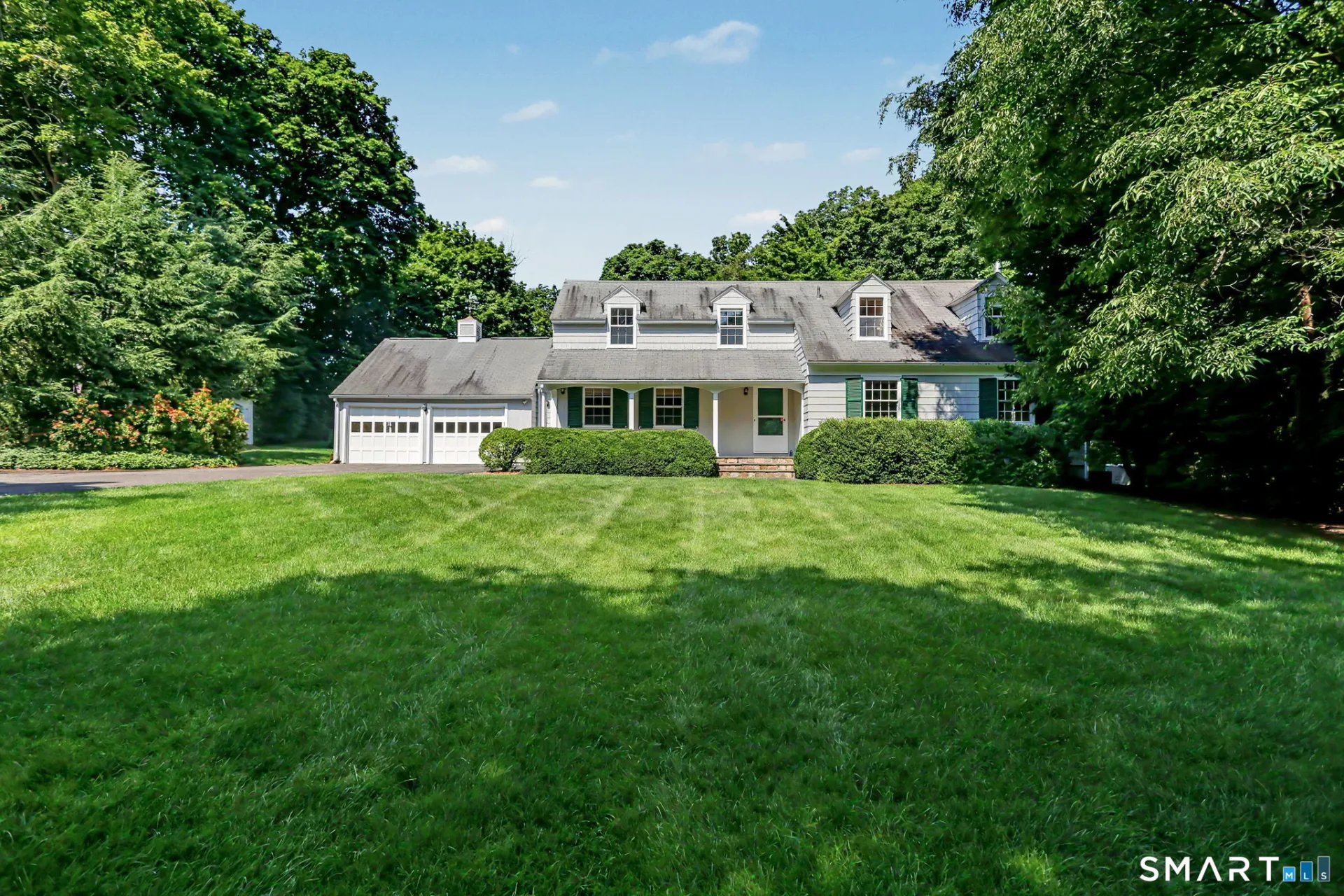 97 Overlook Drive, New Canaan, CT
