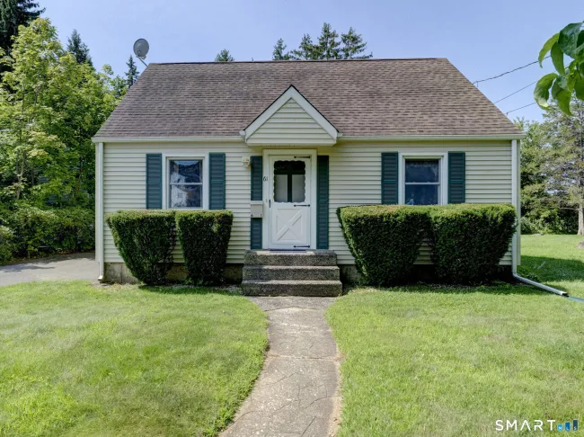 61 Berkley Avenue