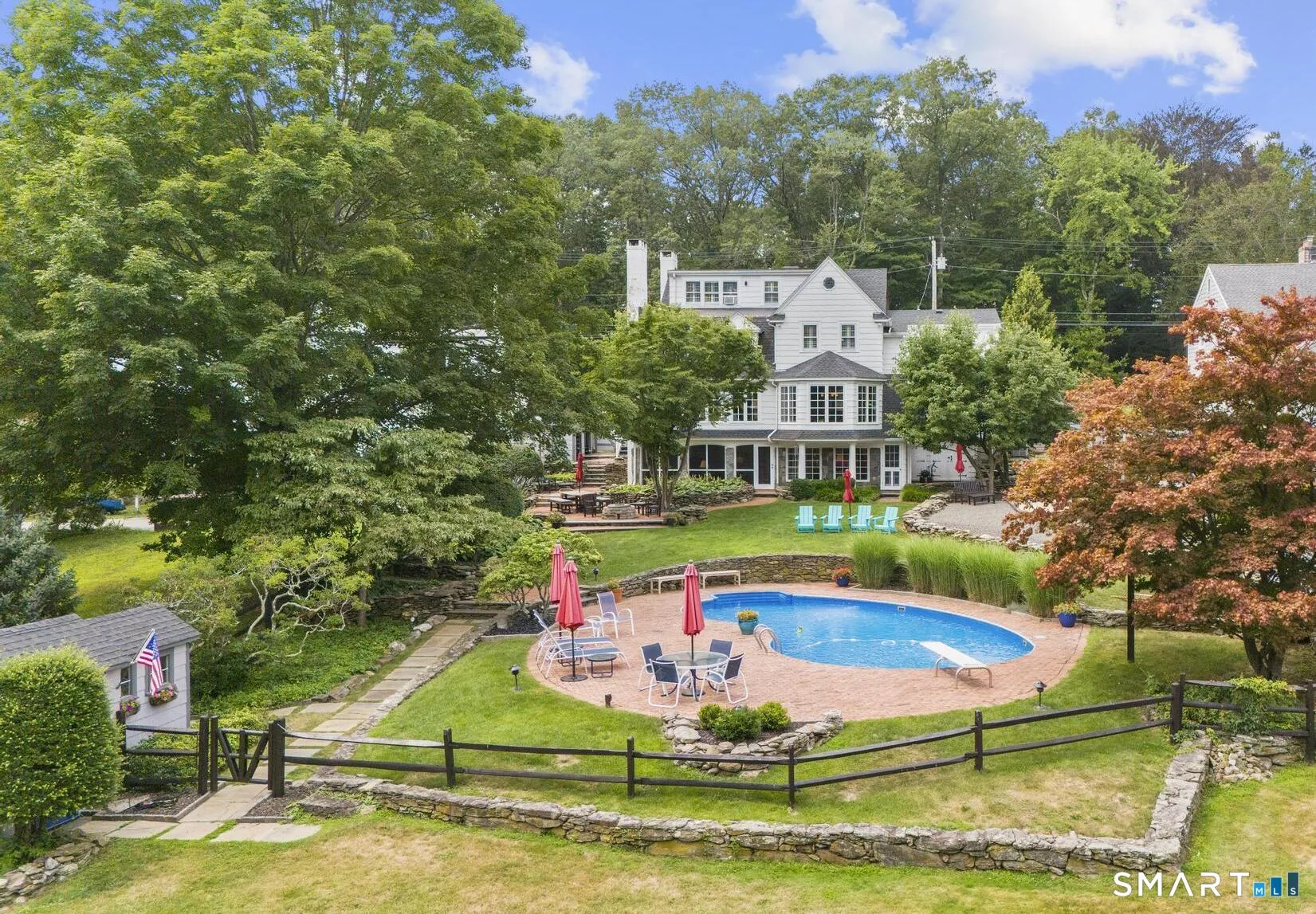 117 Church Hill Road, Trumbull, CT