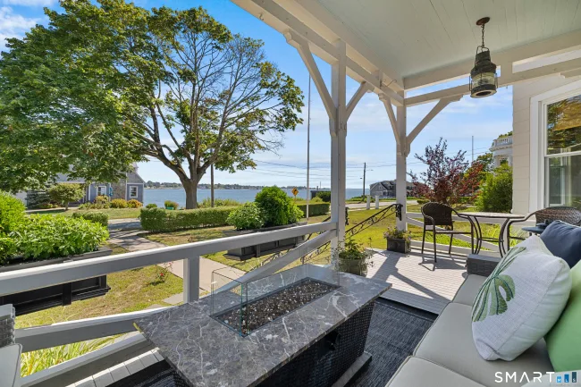 597 Pequot Avenue, New London, CT