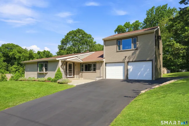 97 Ceil Road, Trumbull, CT