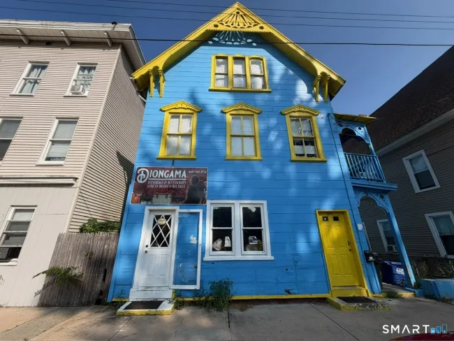 361 Central Avenue, Norwich, CT