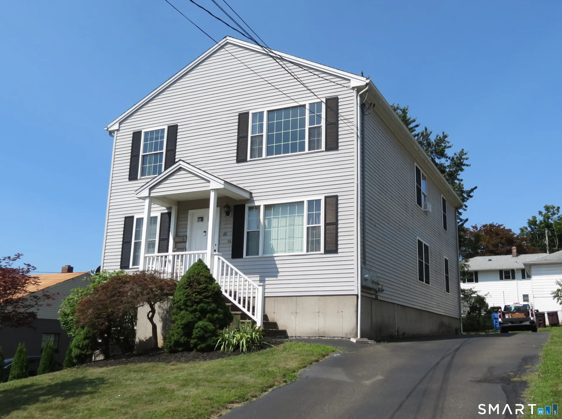 40 Charles Street, New Britain, CT