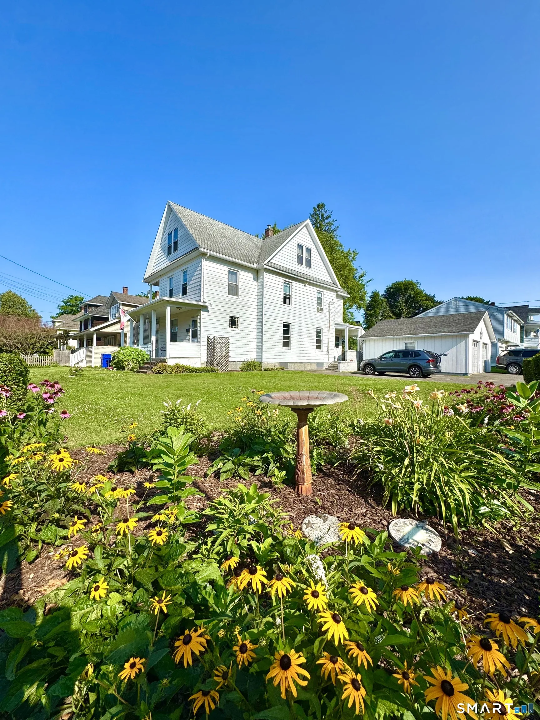 53 Calhoun Street, Torrington, CT