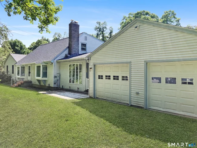 137 Ference Road, Ashford, CT