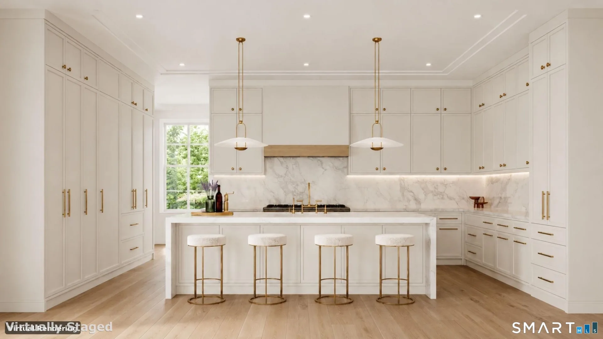 64 Hillside Road, Greenwich, CT