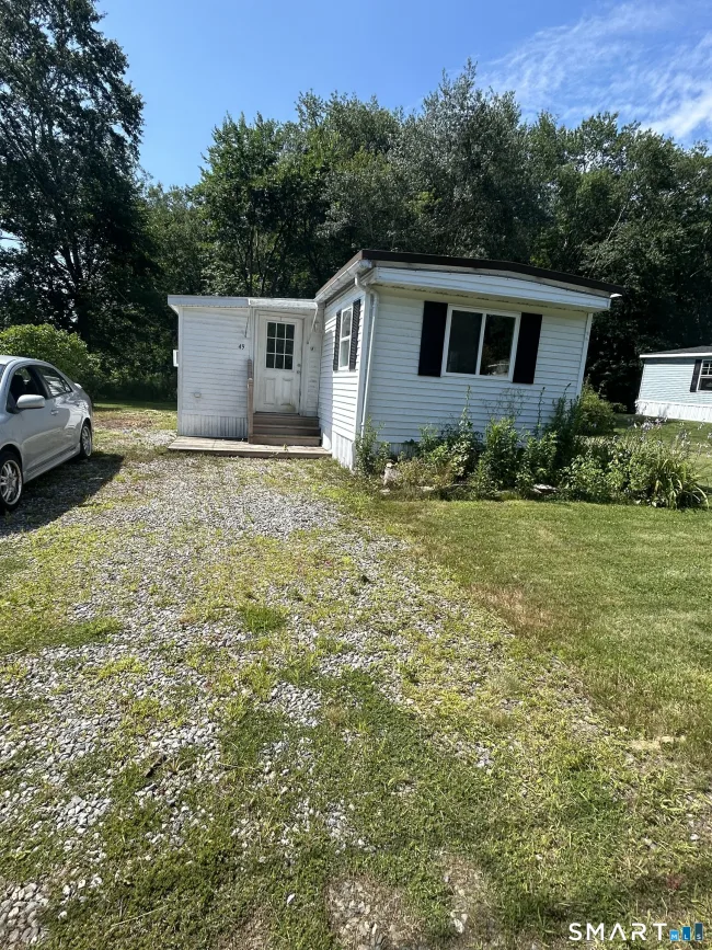 49 Erin Drive, Plainfield, CT