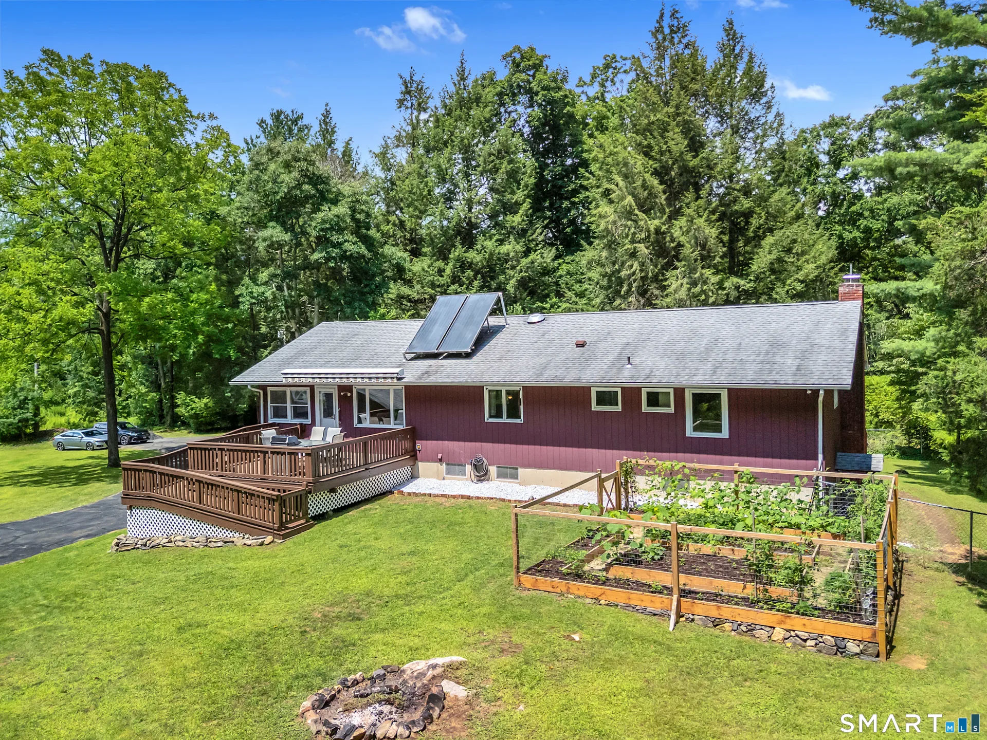 25 Obtuse Hill Road, Brookfield, CT