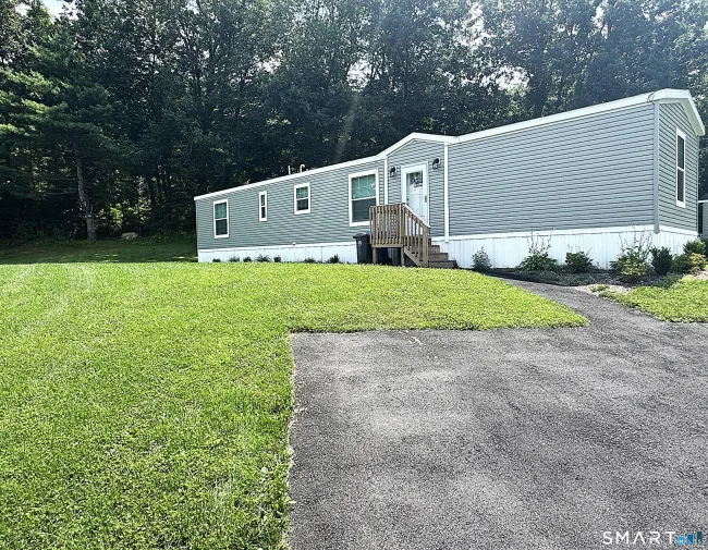 53 Mary Belle Drive, Mansfield, CT