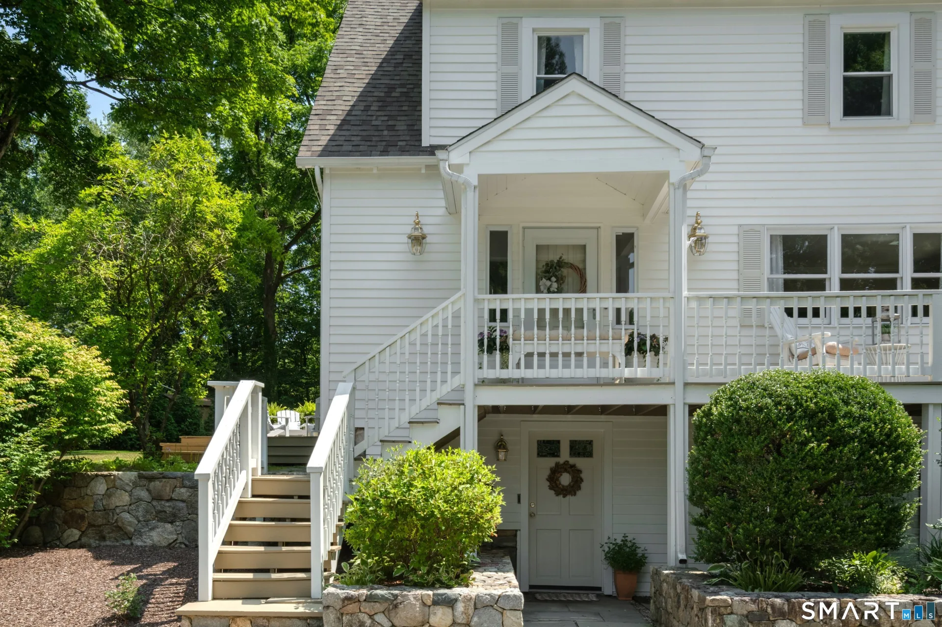 267 Newtown Turnpike, Weston, CT