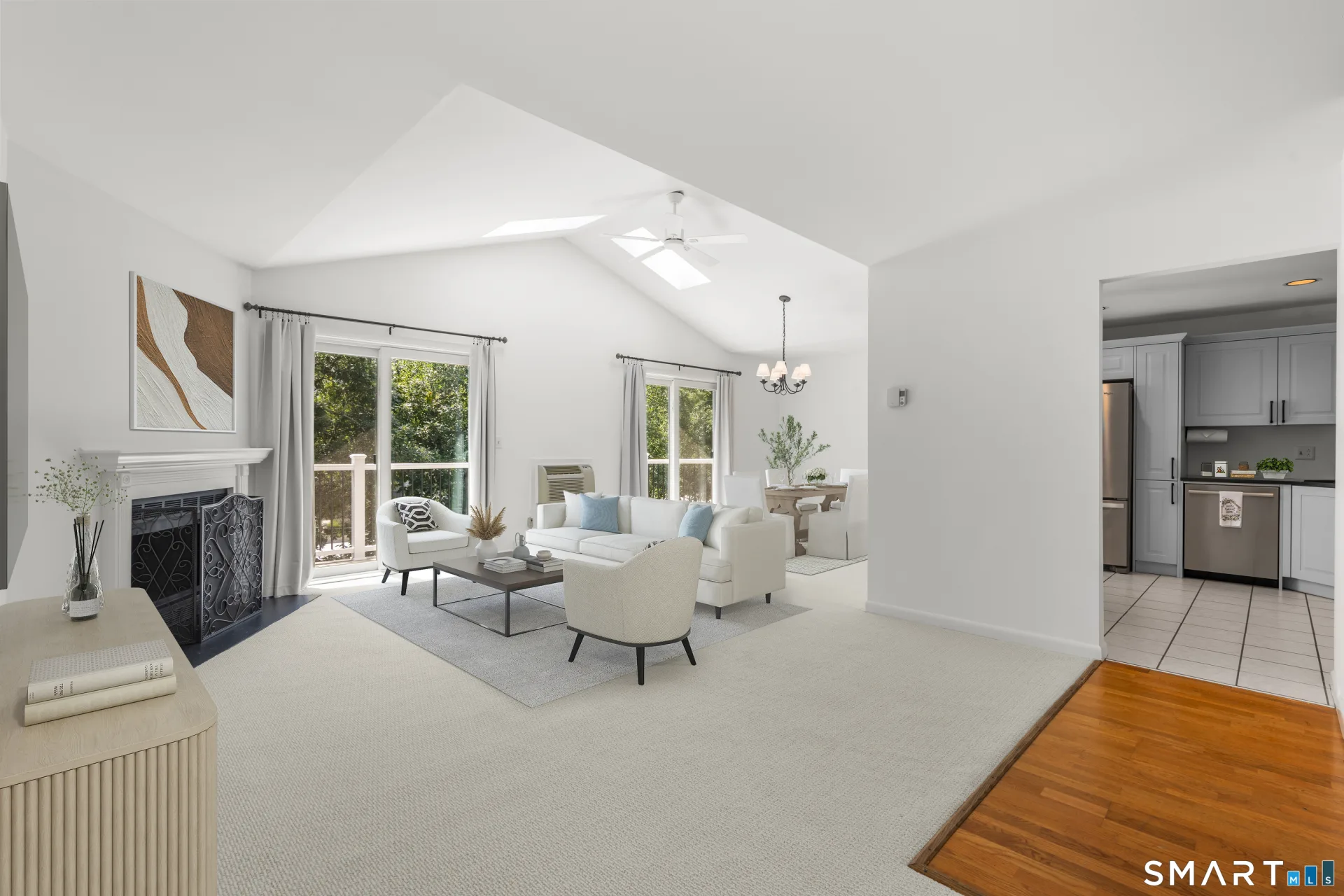 97 Richards Avenue #A12, Norwalk, CT