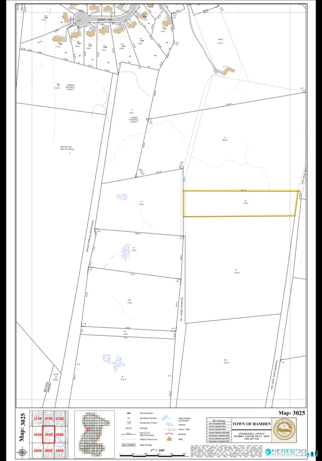 1185 Hill Street, Hamden, CT