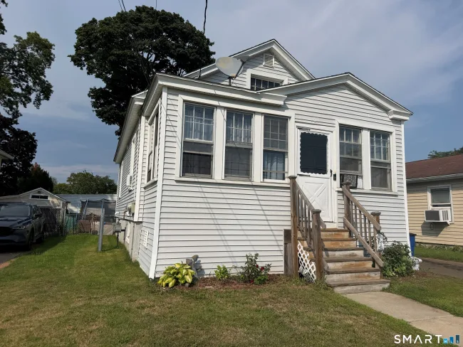 161 Dodge Avenue, East Haven, CT