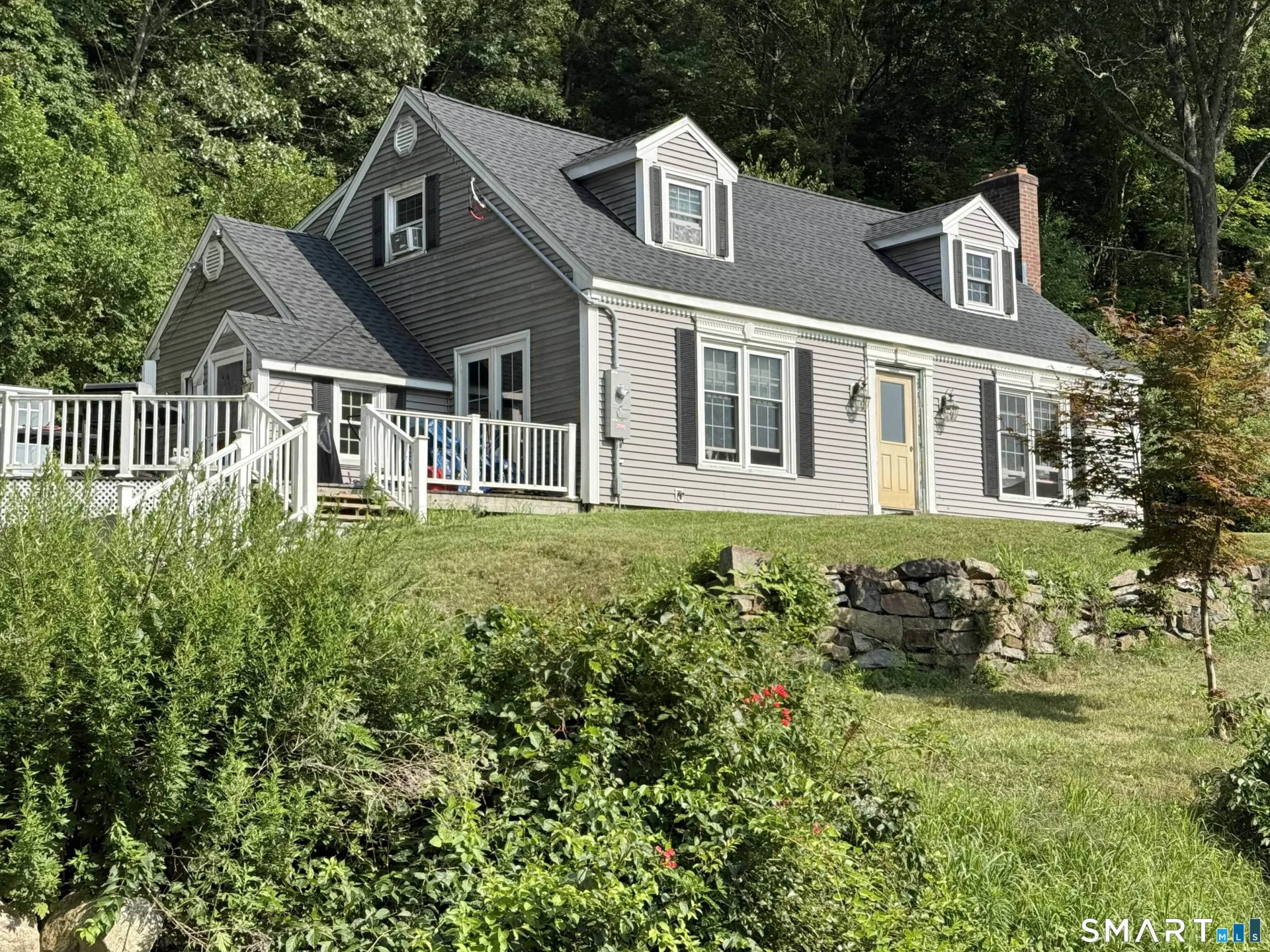 72 Winter Avenue, Deep River, CT